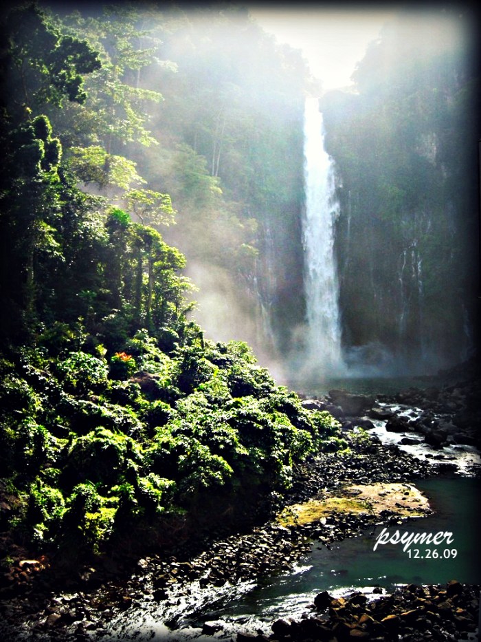 Water, whether still or in motion, has so  great an attraction for the lover of nature, that the  most beautiful landscape seems scarcely complete without it.  --Montagu Pollock 