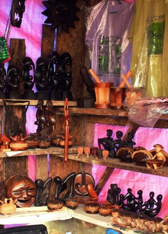 Souvenir Items for sale! [click on image for a full view]