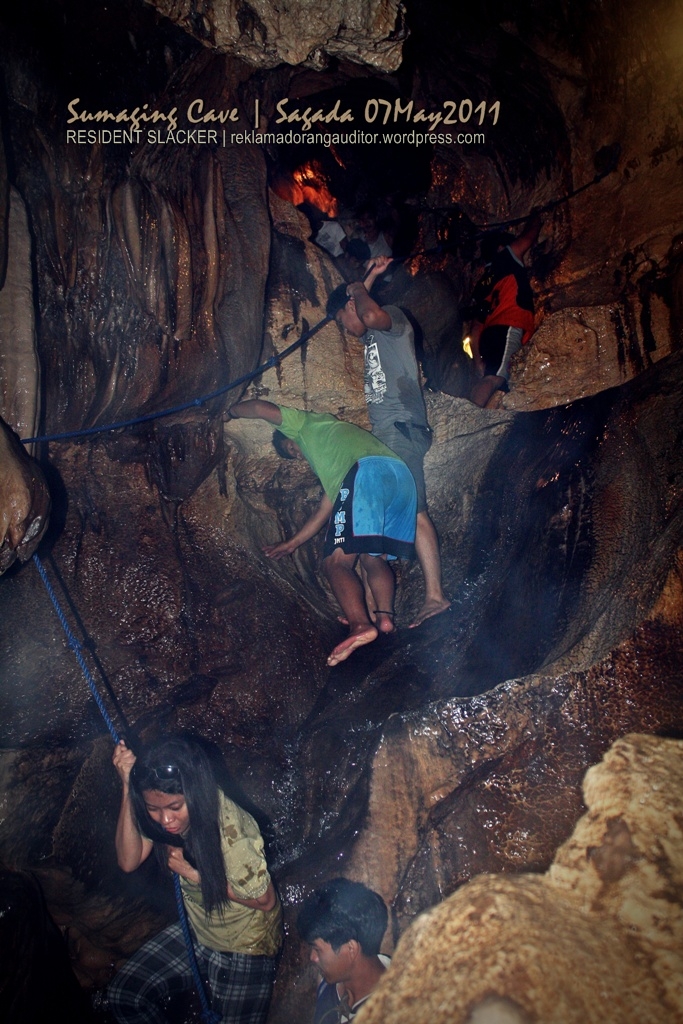 "The Tunnel" --click on image for a full view