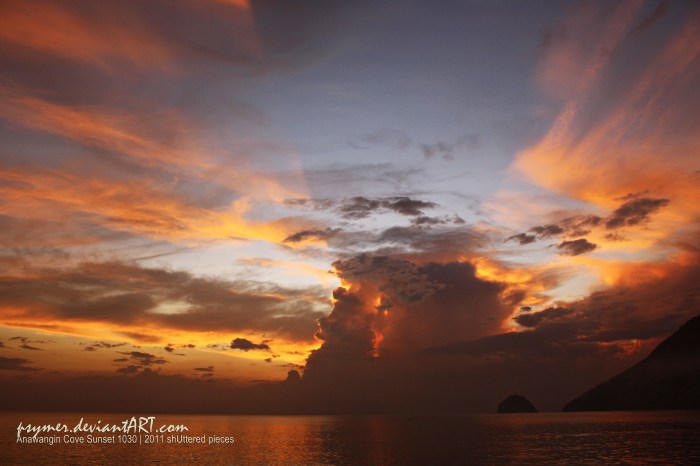 Wherever you go, no matter what the weather, always bring your own sunshine.  --Anthony J. D'Angelo 