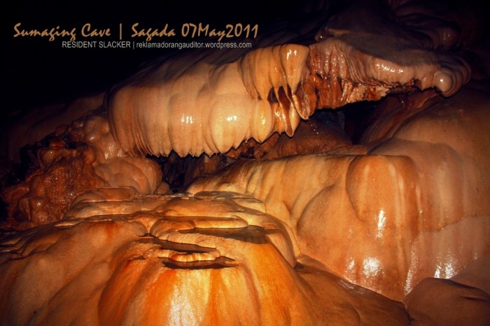 The Croc's Mouth  --click on image for a full view