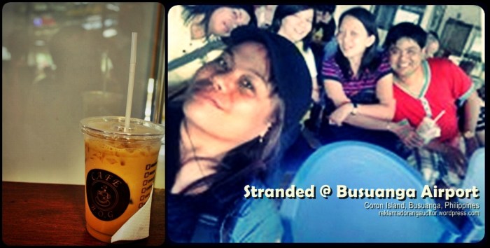 Last Day in Coron...