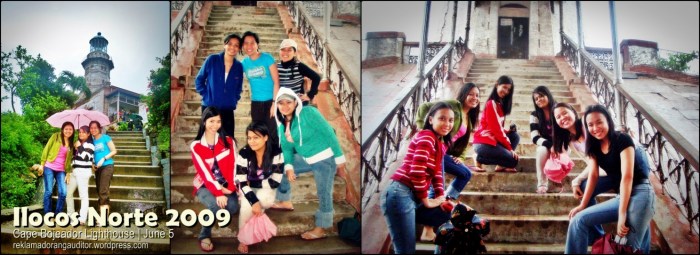 Cape Bojeador | Ilocos Norte, Philippines