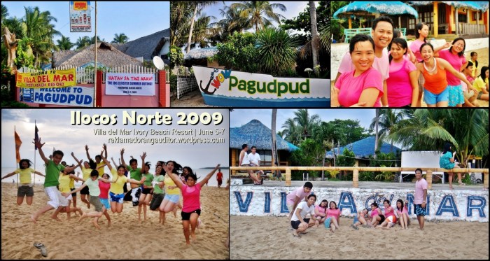Villa del Mar Ivory Beach Resort | Pagudpud