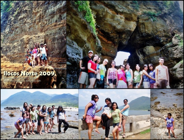 Bantay-abot Cave | Pagudpud