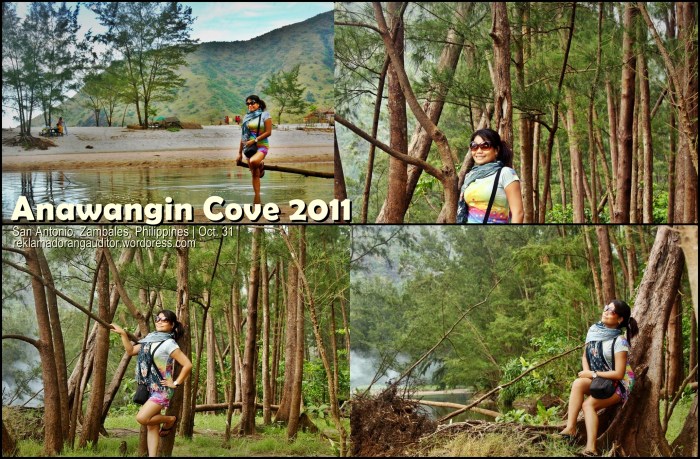 Anawangin Cove 3