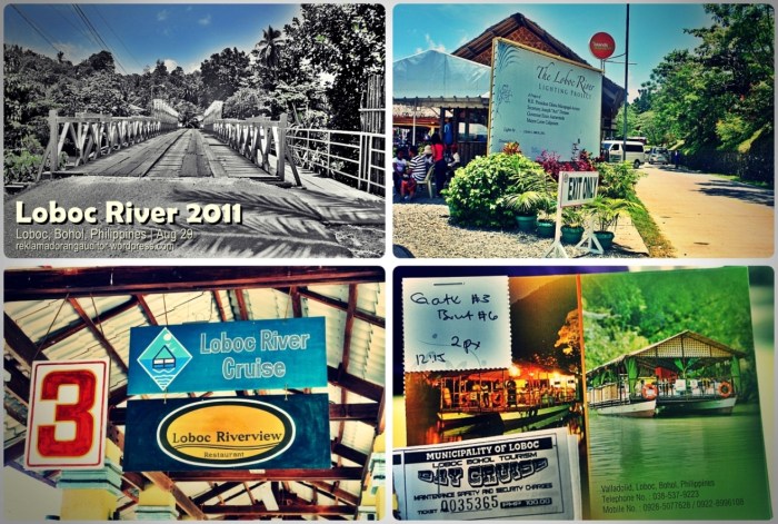 Loboc River Cruise --click on image for a full view :)