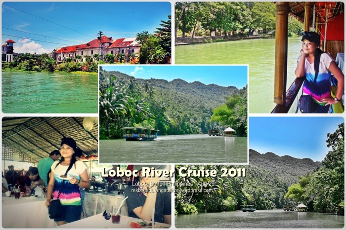 Loboc River Cruise --click on image for a full :)