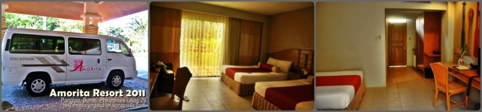 Amorita Resort ---click on image for a full view :)