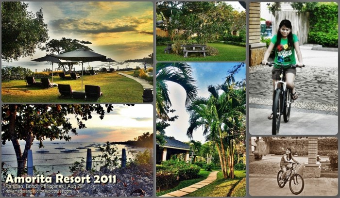 Amorita Resort --click on image for a full view :)