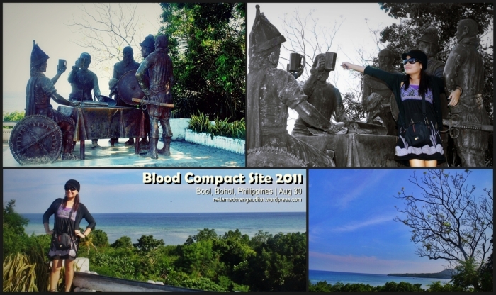 Blood Compact Site --click on image for a full view :)