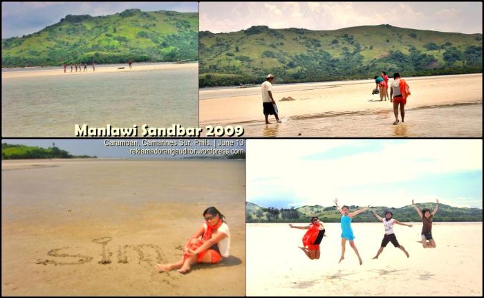 2009 CamSur Barkadahan: Island-Hopping in Caramoan