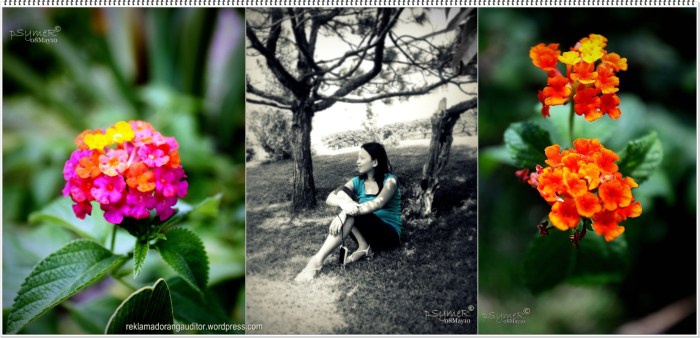 Tagaytay Photoshoot! :)