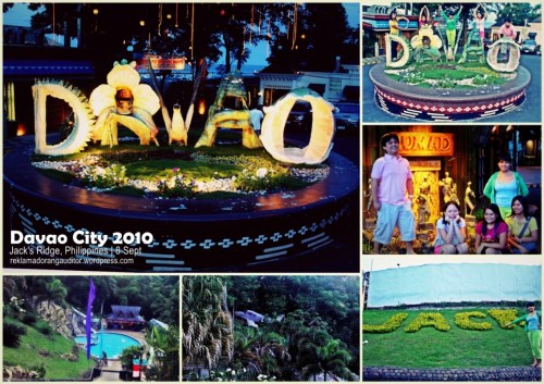 2010 Lakaw sa Davao (1 of 3): City Tour