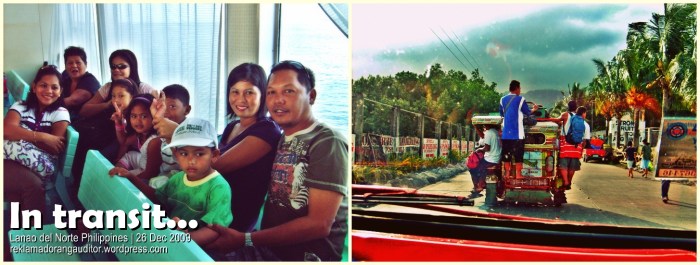 In transit to Iligan... --click on image for a full view :)