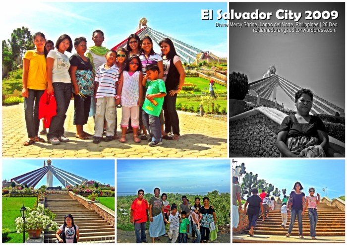 Divine Mercy Shrine --click on image for a full view :)