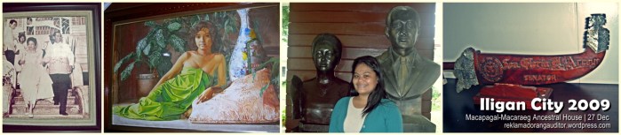 Inside the Ancestral House --click on the image for a full view :)