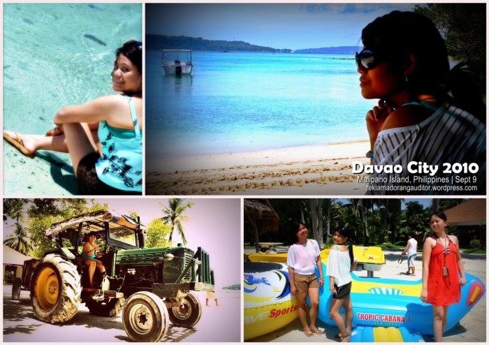 Around Malipano Island... --click on image for a full view :)