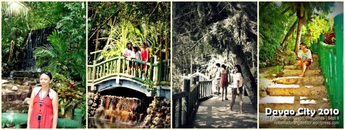 Around Pearl Farm Resort  --click on image for a full view :)