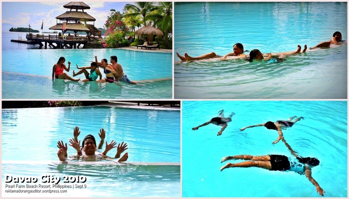 Kulit Shots sa Infinity Pool  --click on image for a full view :)