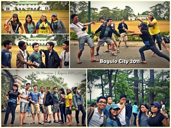 The Mansion - 2011 ---click on image for a full view :)