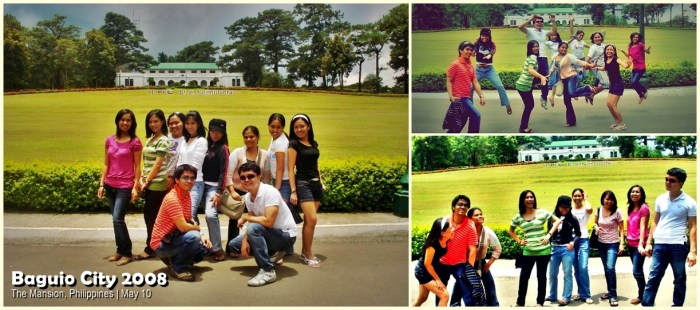 The Mansion - 2008 --click on image for a full view :)