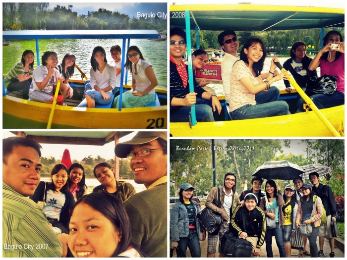 Burnham Park --click on image for a full view :)