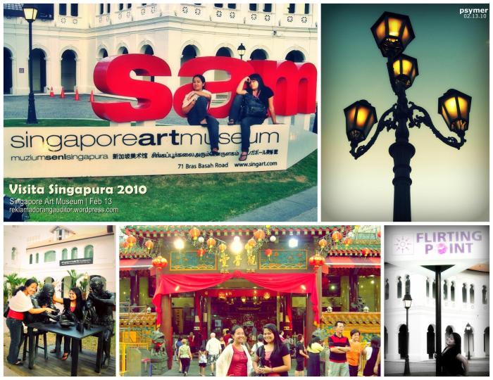 Chinese New Year in SG :)  --click on image for a full view :)