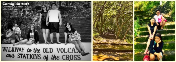 Hiking...  --click on image for a full view :)