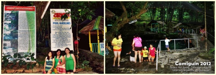 Ardent Hot Spring  --click on image for a full view :)