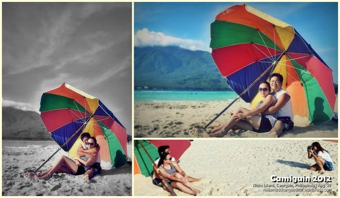 Practice shooting! :D  --Click on image for a full view :)