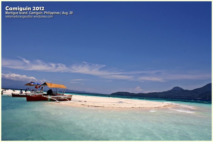 Ooh lala! Mantigue Island! :) ---Click on image for a full view :)