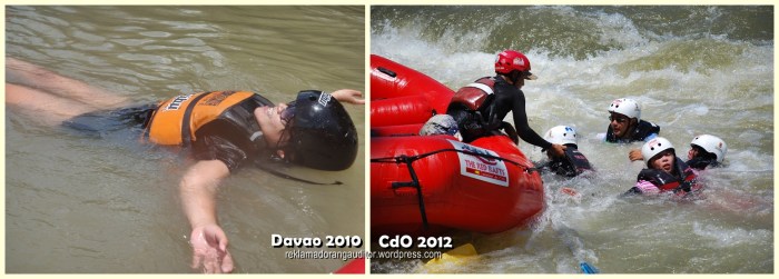 Davao vs. CdO --Surviving the Downfall! --click on image for a full view :)
