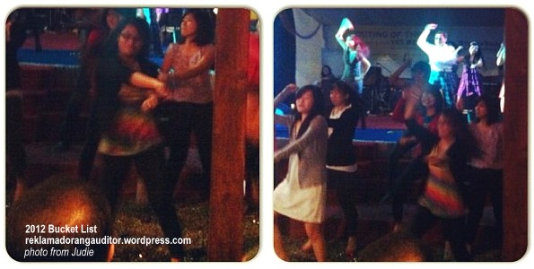 Bucket List 2012_#12