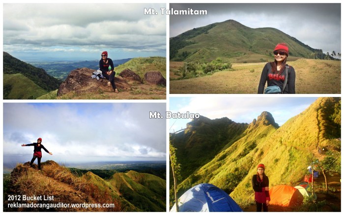 Bucket List 2012_#8b