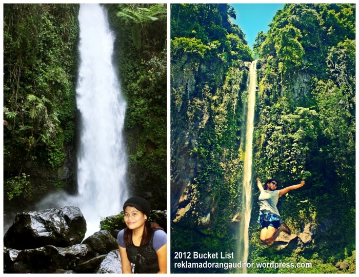 Bucket List 2012_#8c