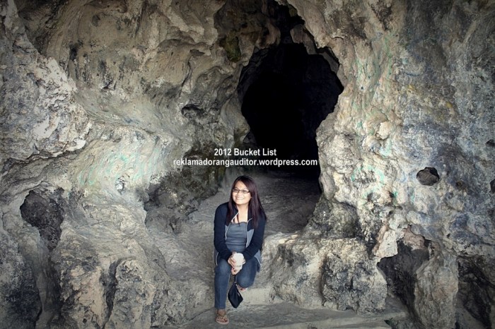 Bucket List 2012_#8e