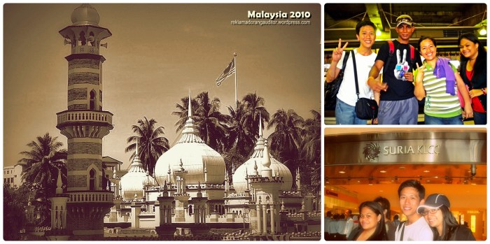 Malaysia 2010 - click on image for a full view:)