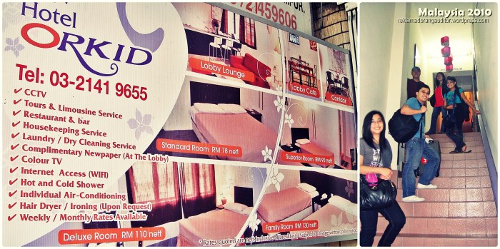 Orkid Hotel --click on image for a full view :)