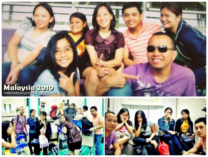 At the airport... ---click on image for a full view :)