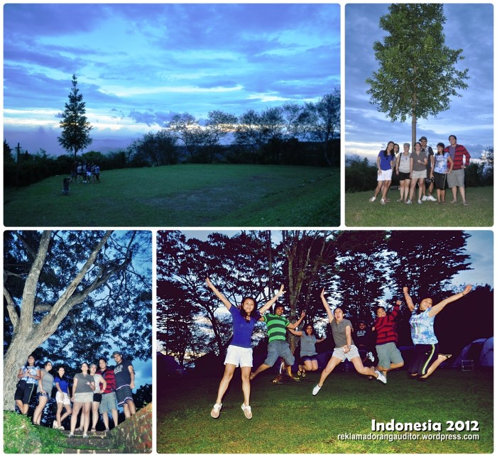 At the campsite :) --click on image for a ful view