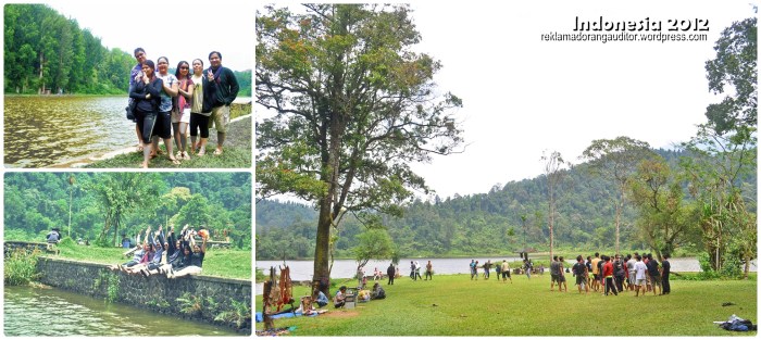 The Lake... --click on image for a full view :)