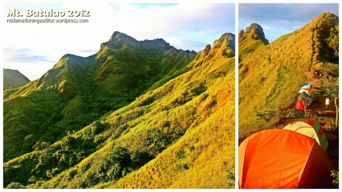 Batulao morning... --click on image for a full view :)