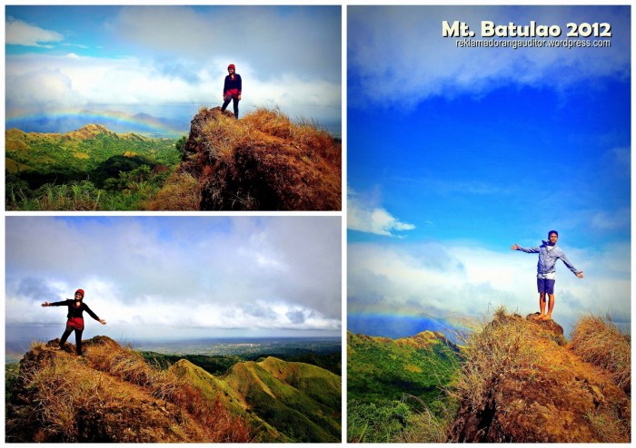 Knife Edge is <3  --click on image for a full view =)