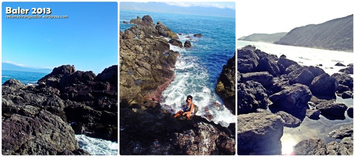 Rock-climbing hahaha!  --click on image for a full view :)