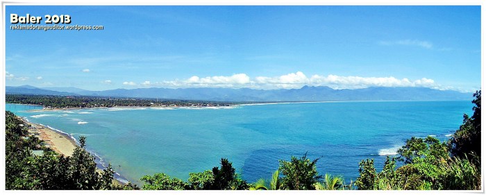 Baler Panoramic Shot  --click on image for a full view :)