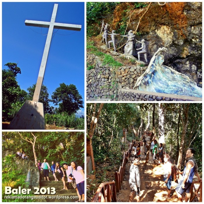 Ermita Hill  --click on image for a full view :)