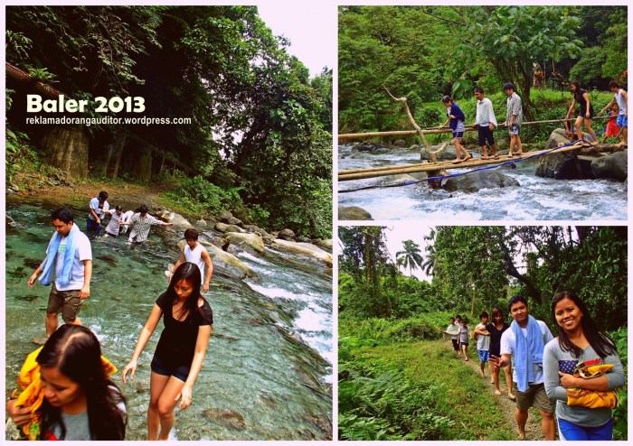 On our way to Ditumabo Falls... --click on image for a full view :)
