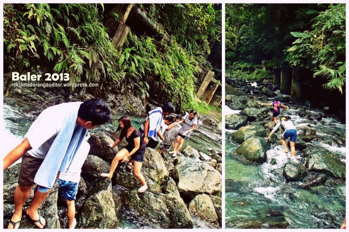 On our way to Ditumabo Falls  --click on image for a full view :)