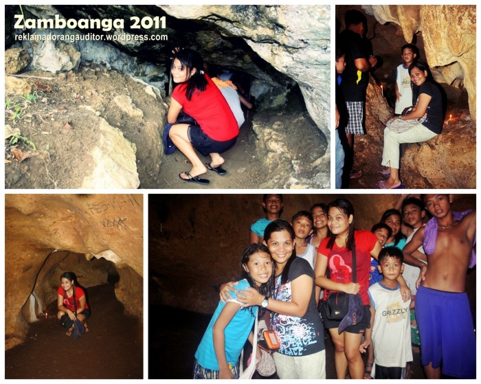 Cave at Virnell  --click on image for a full view :)